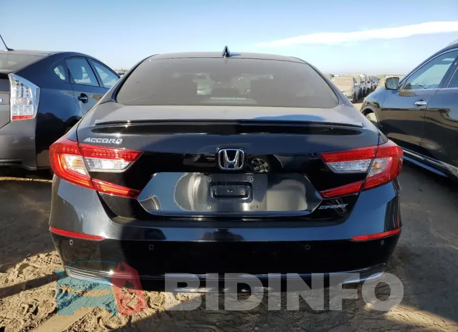 1HGCV1F52MA042727 Photo# 6