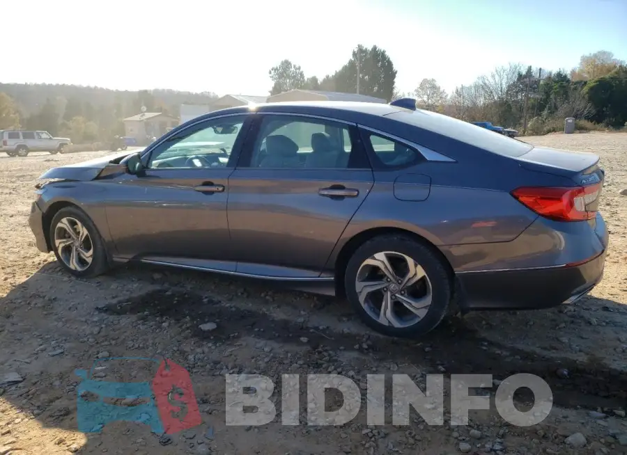 1HGCV2F50JA028374 Photo# 2
