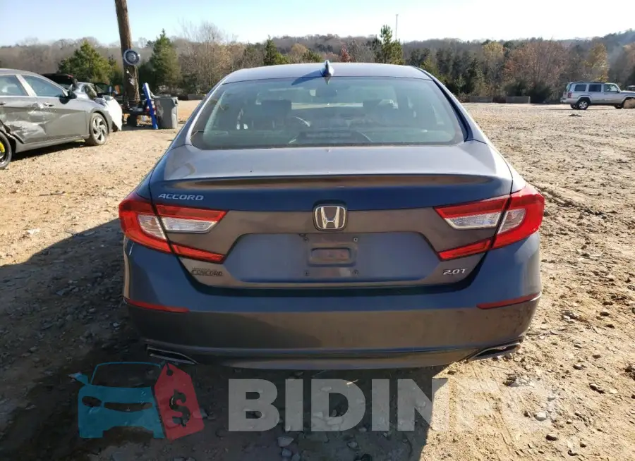 1HGCV2F50JA028374 Photo# 6