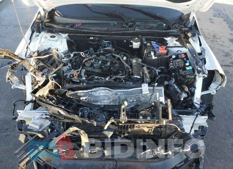 1HGCY1F32RA043938 Photo# 11