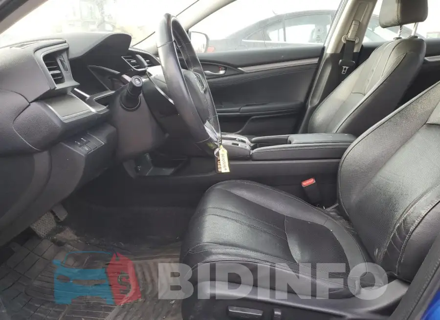 2HGFC1F98GH114090 Photo# 7