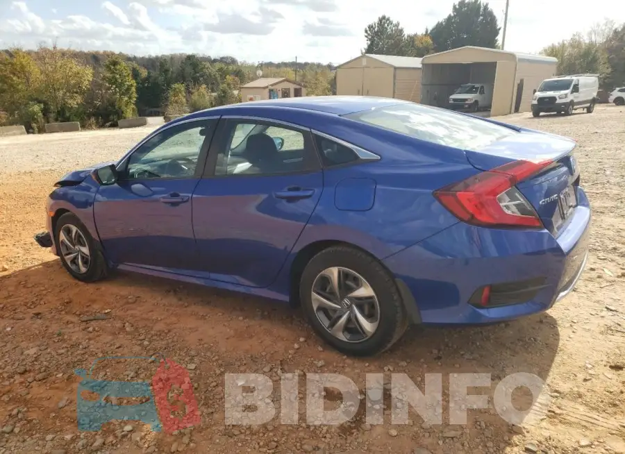 2HGFC2F66MH518142 Photo# 2
