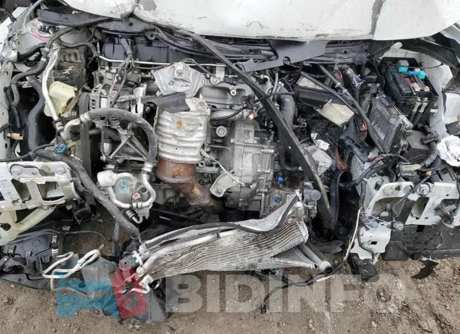 2HGFC2F67MH533443 Photo# 11