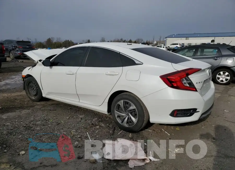 2HGFC2F67MH533443 Photo# 2