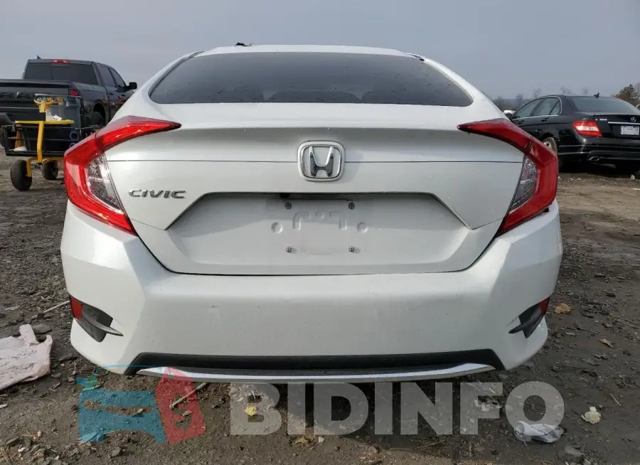 2HGFC2F67MH533443 Photo# 6