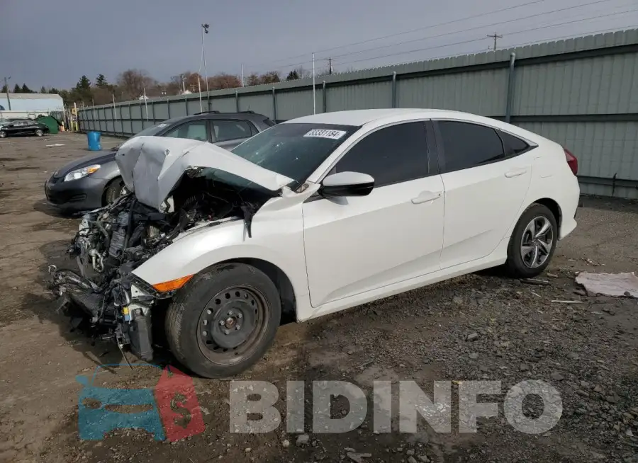 2HGFC2F67MH533443 Photo# 1