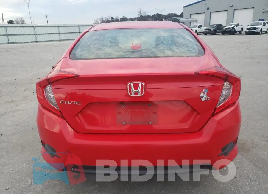 2HGFC2F71GH575233 Photo# 6