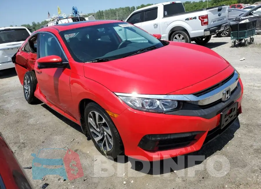 2HGFC2F74HH500902 Photo# 4