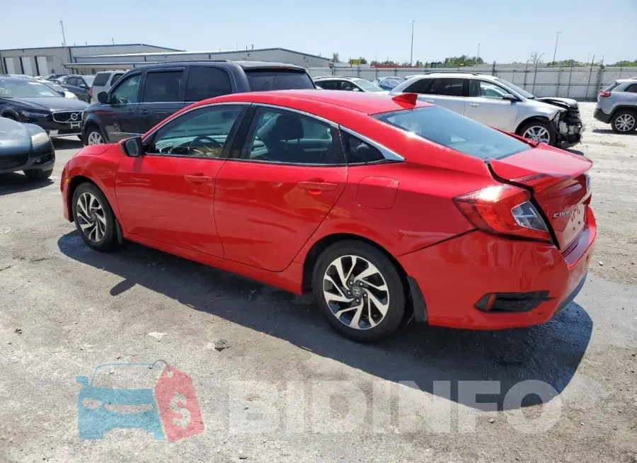 2HGFC2F74HH500902 Photo# 2