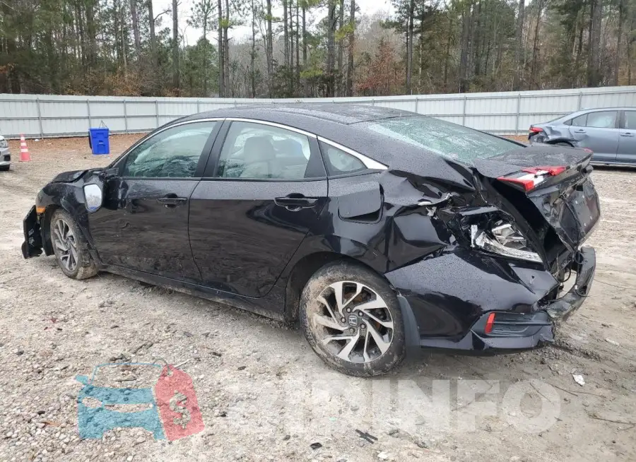 2HGFC2F79GH517502 Photo# 2