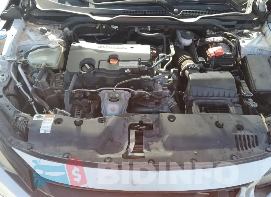 2HGFC2F83KH602790 Photo# 11