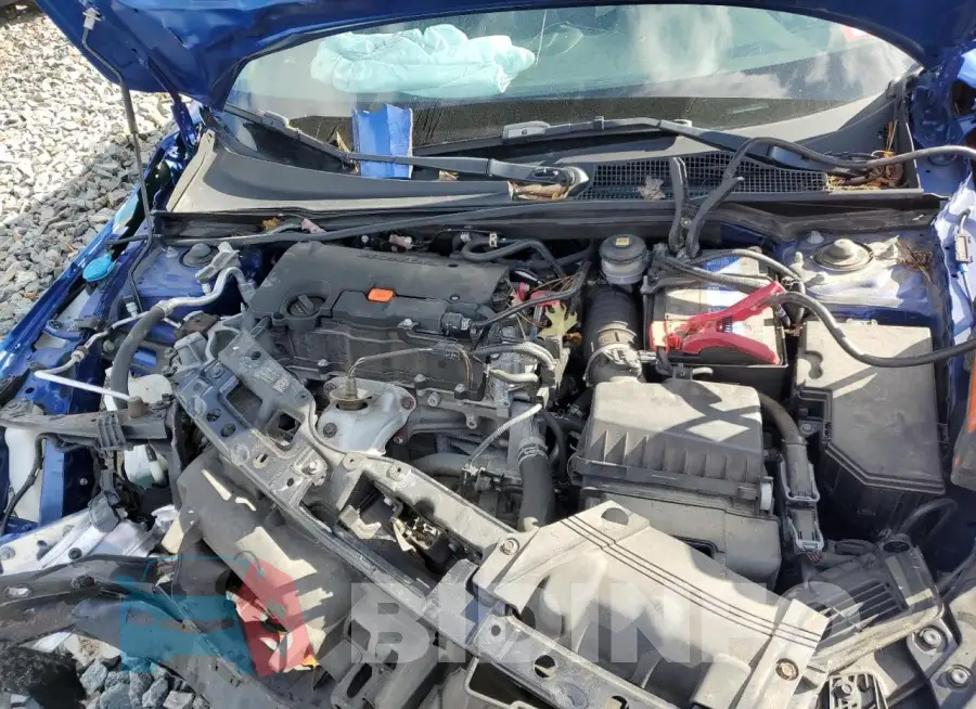 2HGFE2F54NH540076 Photo# 11
