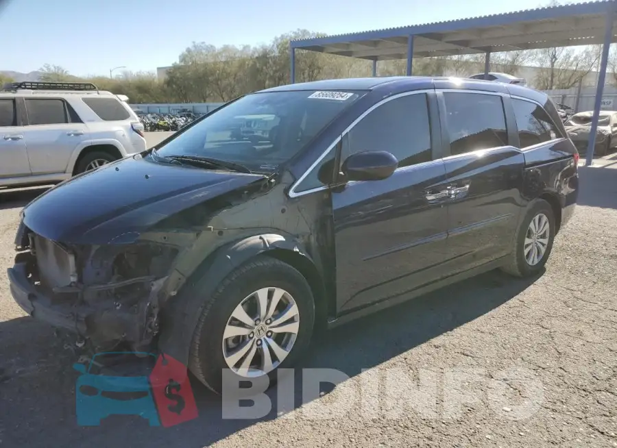 5FNRL5H66HB022103 Photo# 1