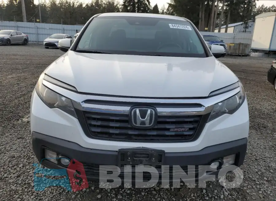 5FPYK3F13LB020786 Photo# 5