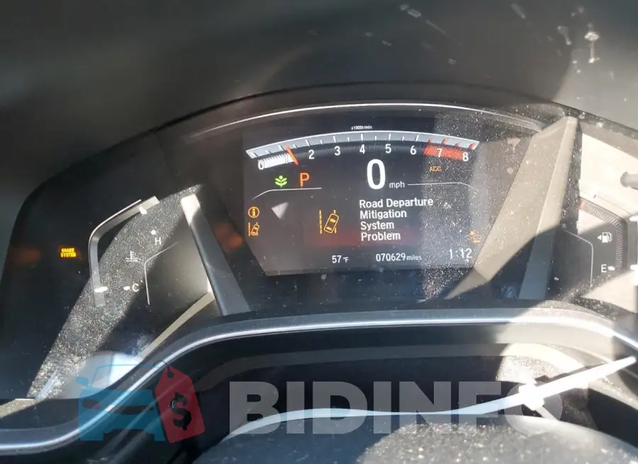 7FARW2H53JE056023 Photo# 9