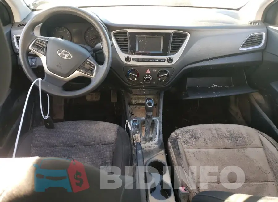 3KPC24A64LE126715 Photo# 8
