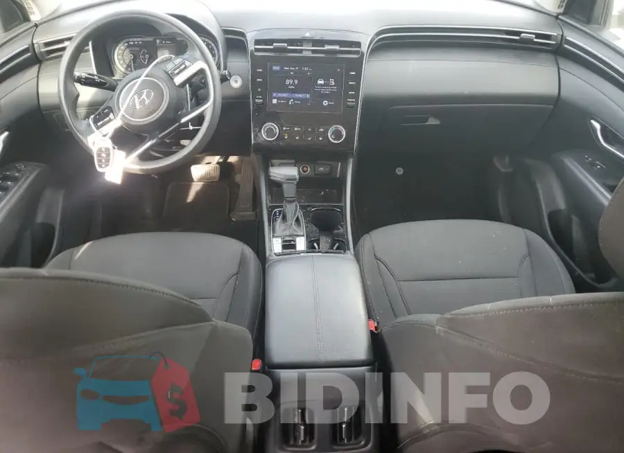 5NMJBCAE9NH027411 Photo# 8