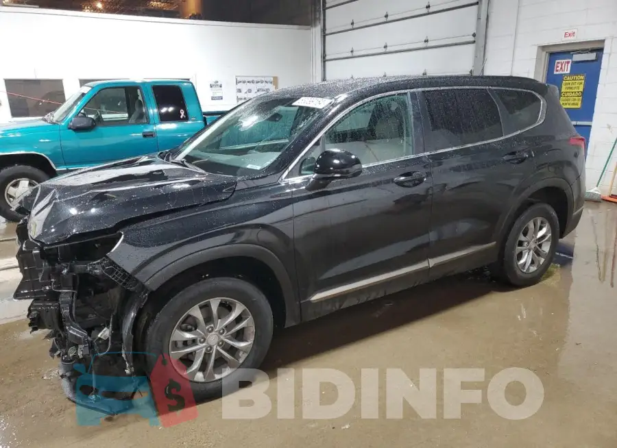 5NMS2CAD7KH048202 Photo# 1