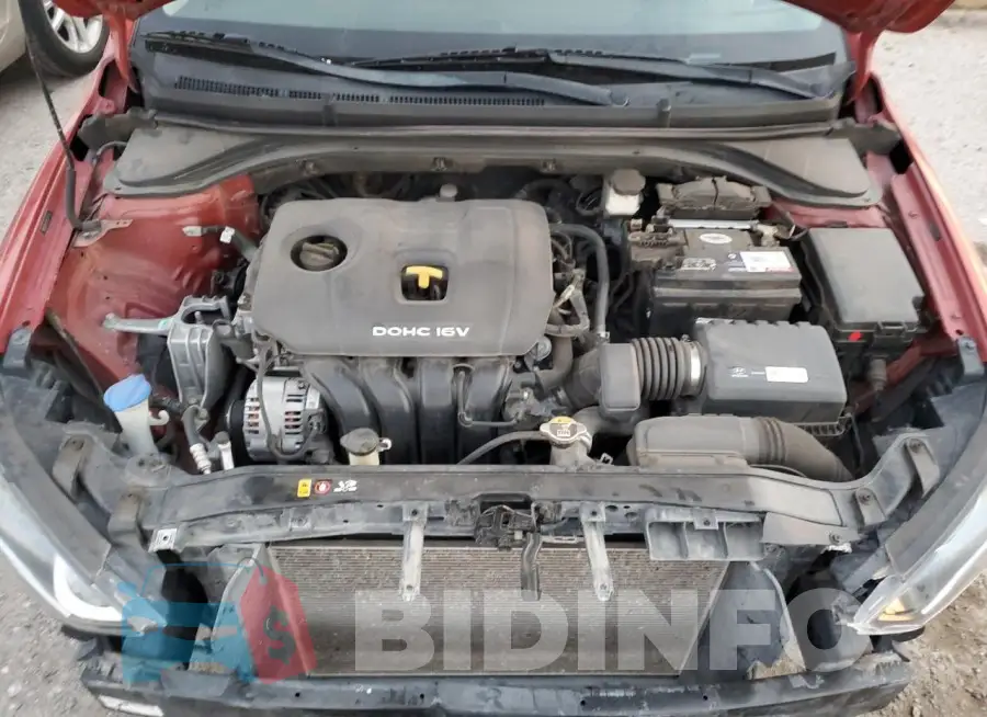 5NPD84LF2JH367732 Photo# 11