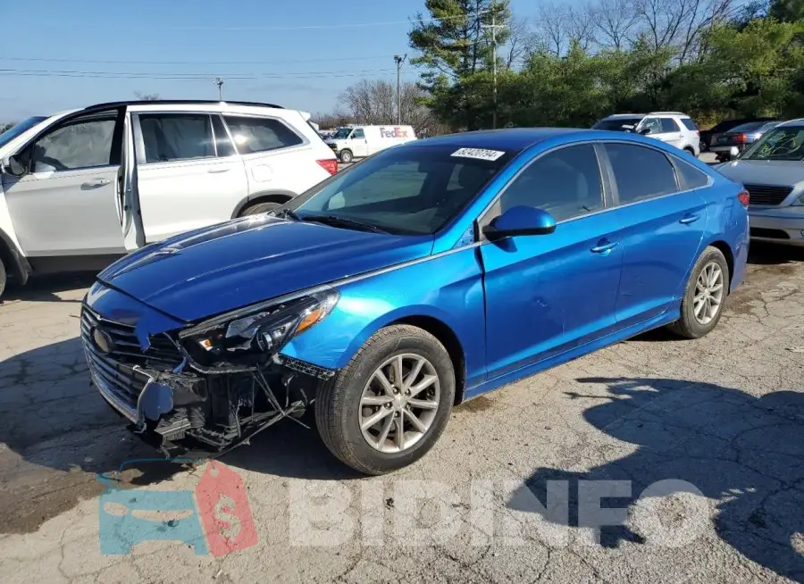 5NPE24AFXKH780184 Photo# 1