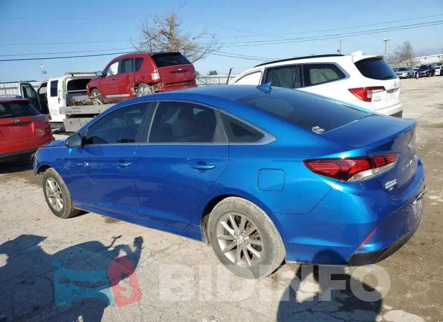 5NPE24AFXKH780184 Photo# 2