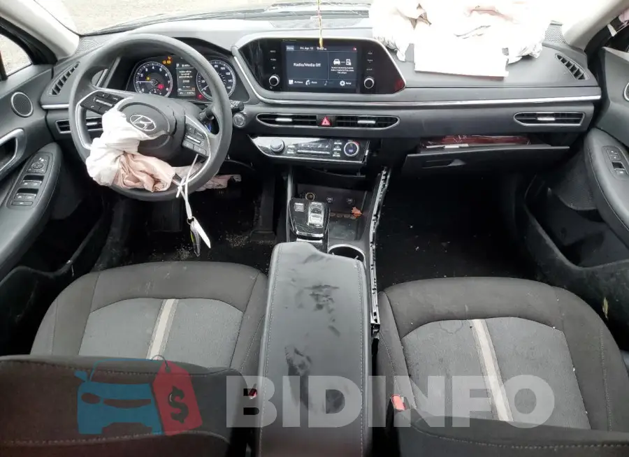 5NPEL4JA5MH123152 Photo# 8