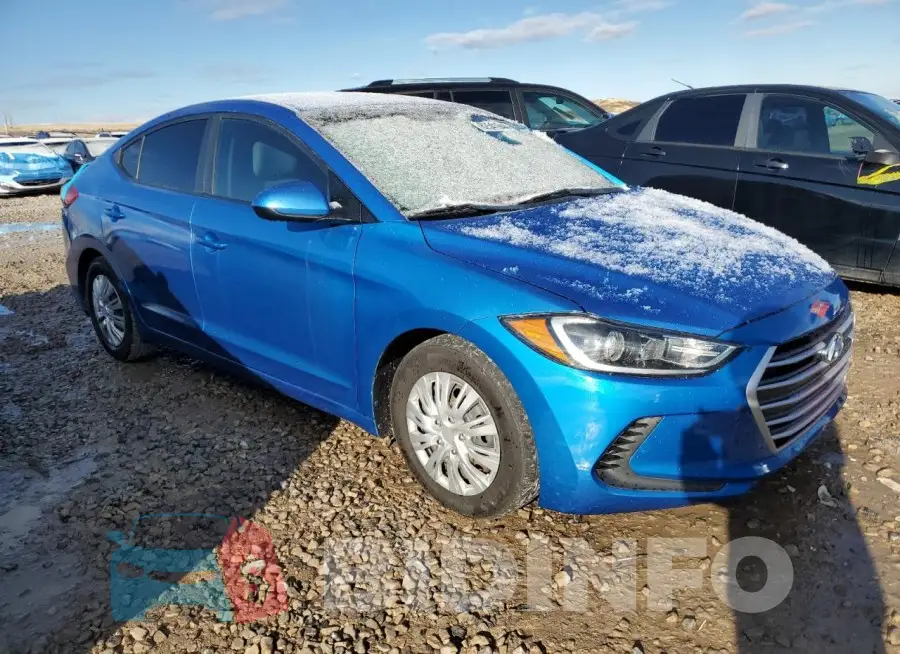 KMHD74LF3HU112425 Photo# 4