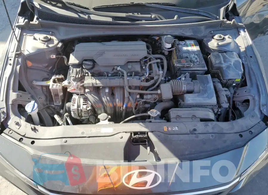 KMHLM4DG5RU716507 Photo# 11