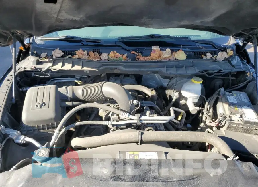 1C6RR7ST5JS190632 Photo# 11