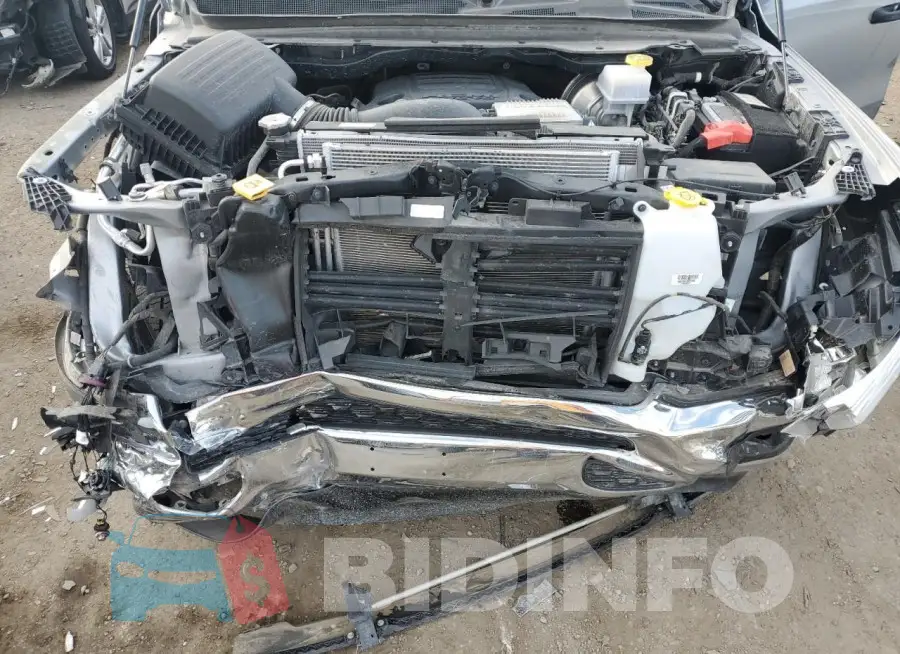 1C6SRFFTXPN690282 Photo# 11