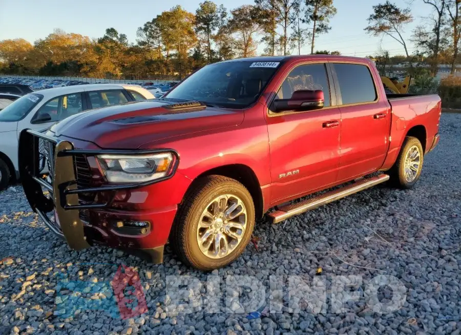 1C6SRFJT5PN520273 Photo# 1