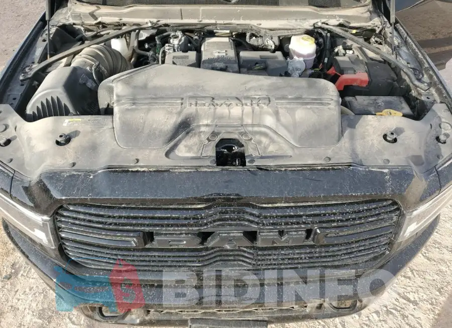 3C63RRML9RG273322 Photo# 11