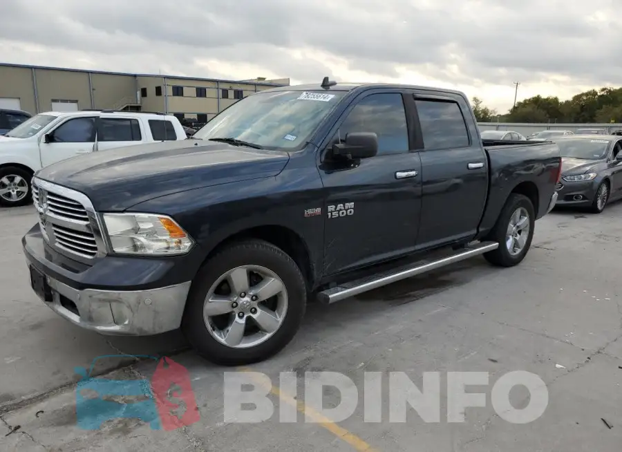 3C6RR6LT7GG310102 Photo# 1