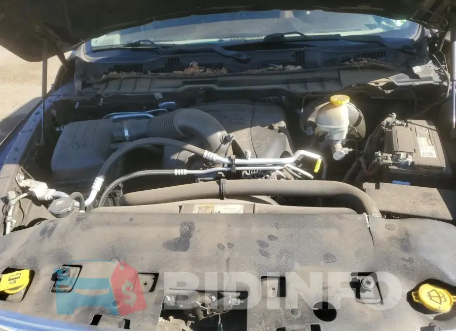 3C6RR6LTXJG194157 Photo# 11