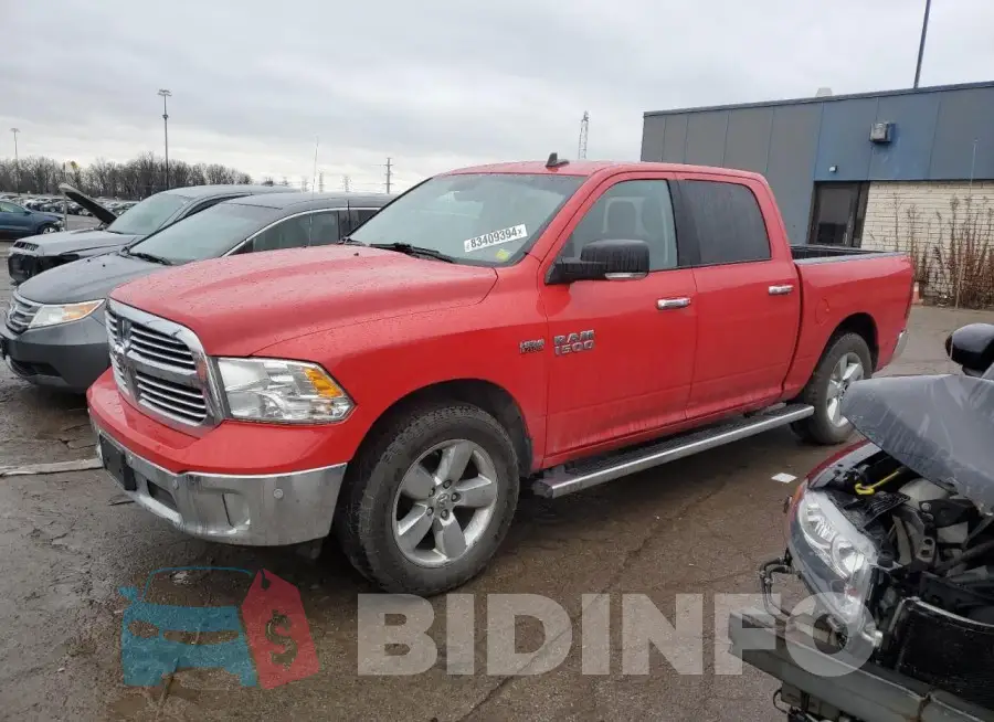 3C6RR7LT7GG250831 Photo# 1