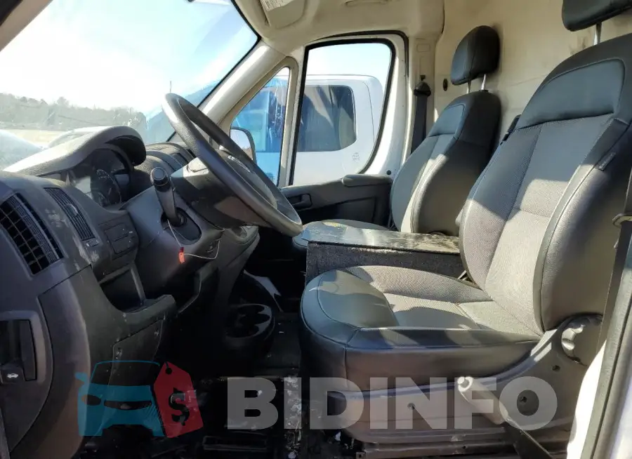 3C6TRVAG3HE520389 Photo# 7