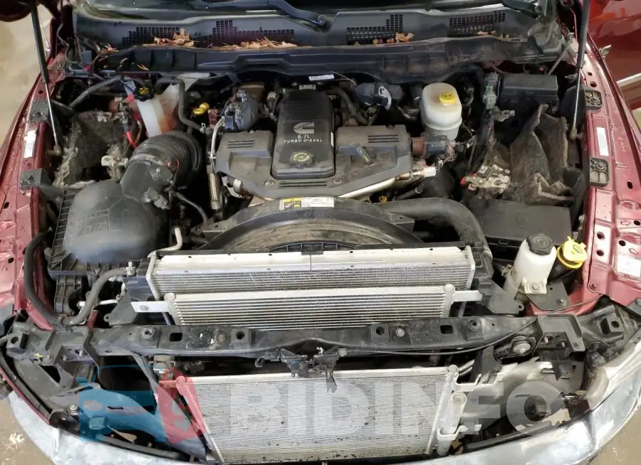 3C6UR5FL4GG187715 Photo# 11