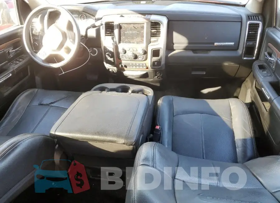 3C6UR5FL5JG406575 Photo# 8