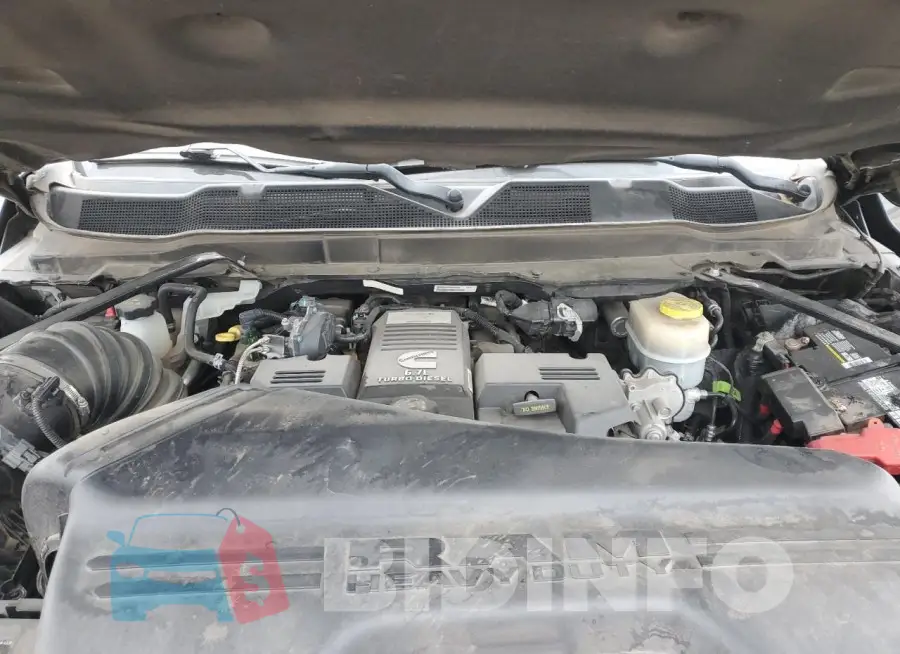 3C6UR5NL8KG685586 Photo# 11