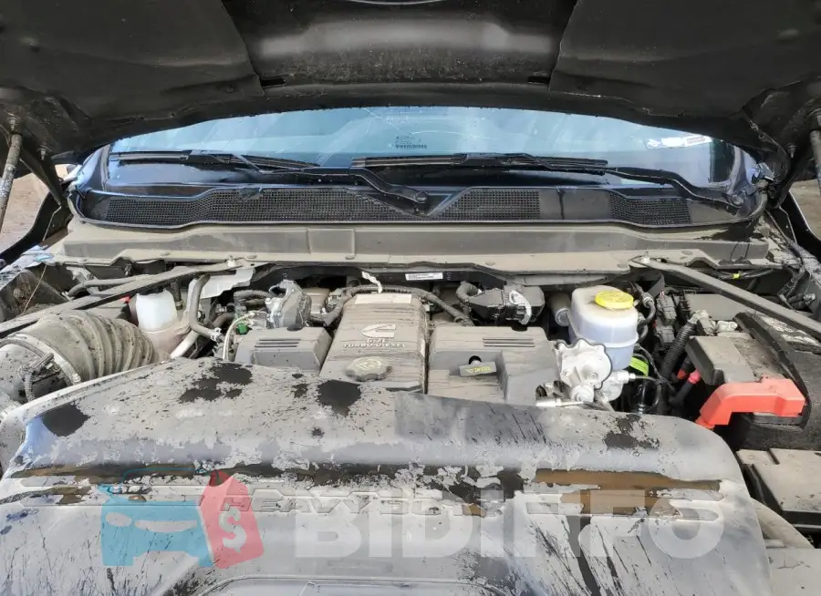 3C6UR5SL5PG617046 Photo# 11