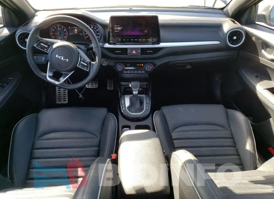 3KPF54AD1PE610222 Photo# 8