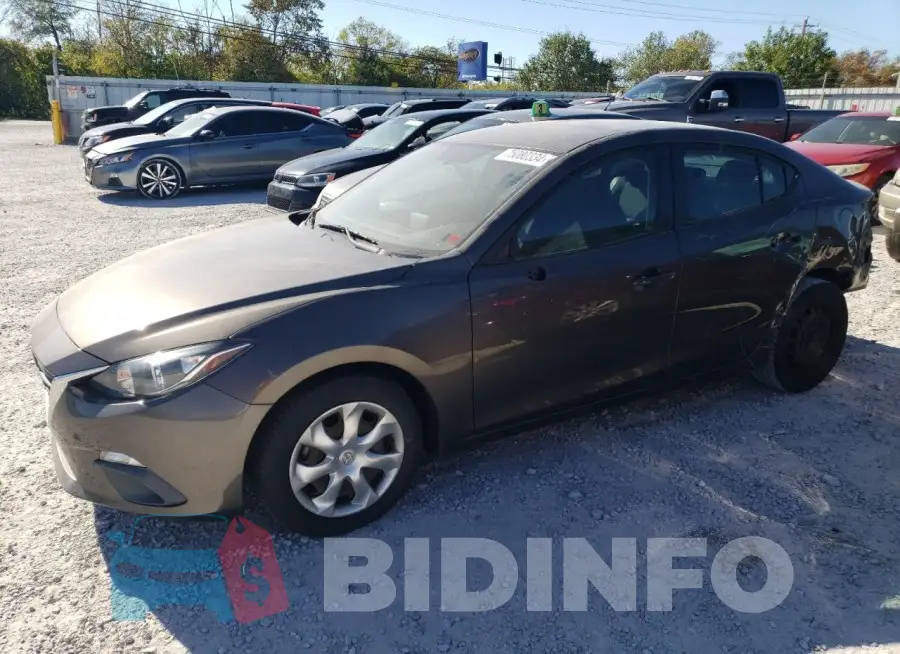 3MZBM1T7XGM326131 Photo# 1
