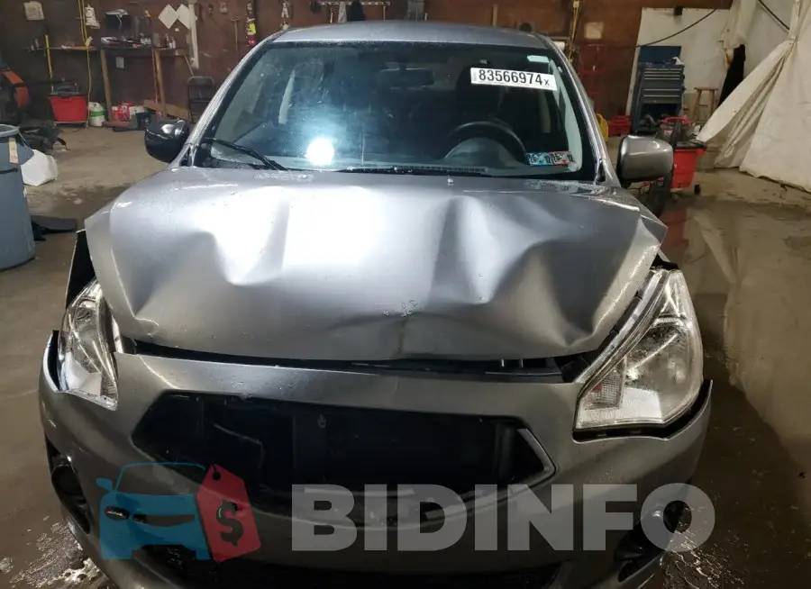 ML32F3FJ1KHF17505 Photo# 5
