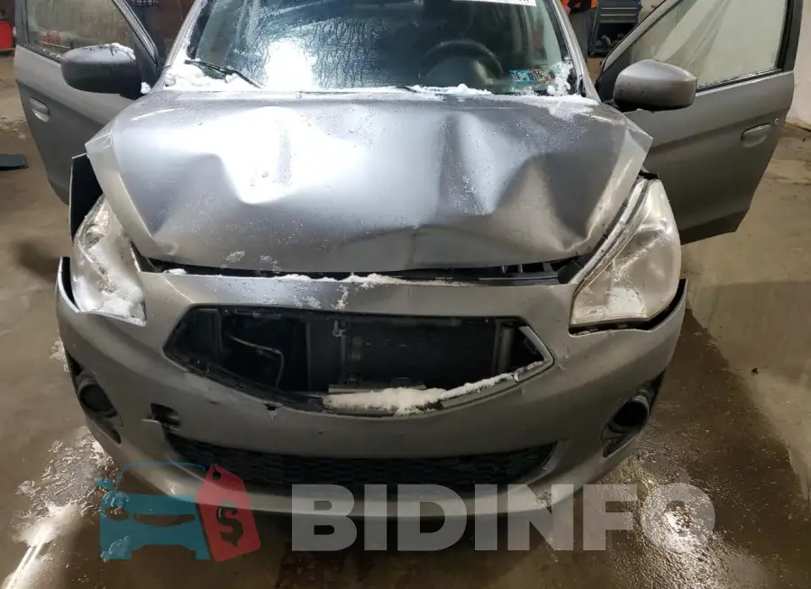 ML32F3FJ1KHF17505 Photo# 11
