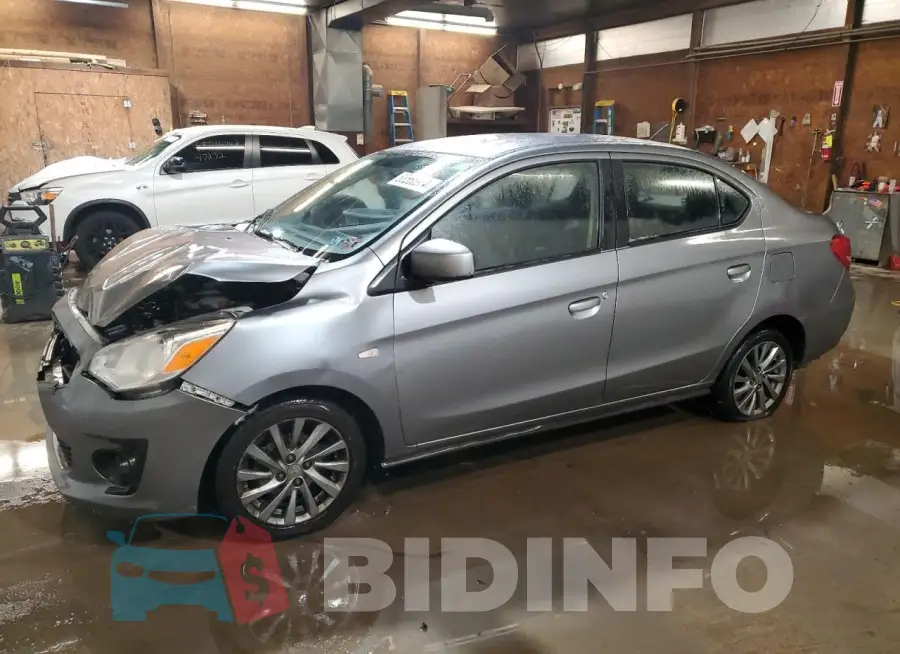 ML32F3FJ1KHF17505 Photo# 1