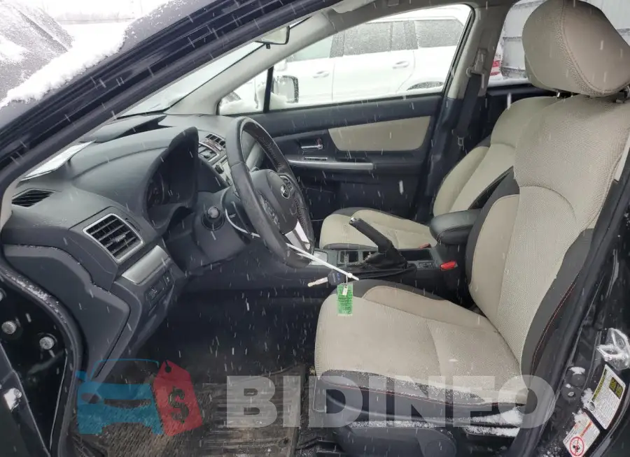 JF2GPABC3G8262244 Photo# 7