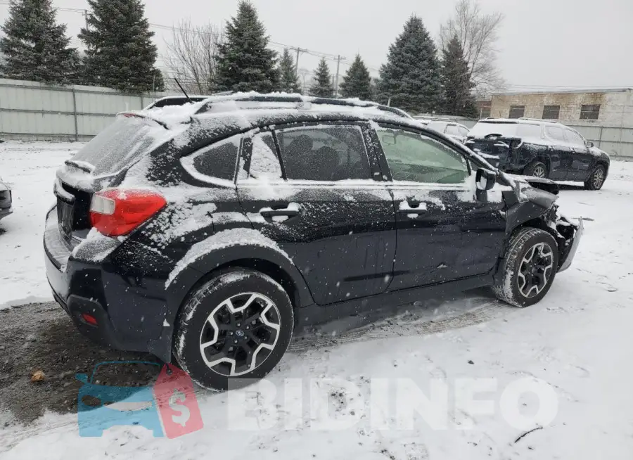 JF2GPABC3G8262244 Photo# 3