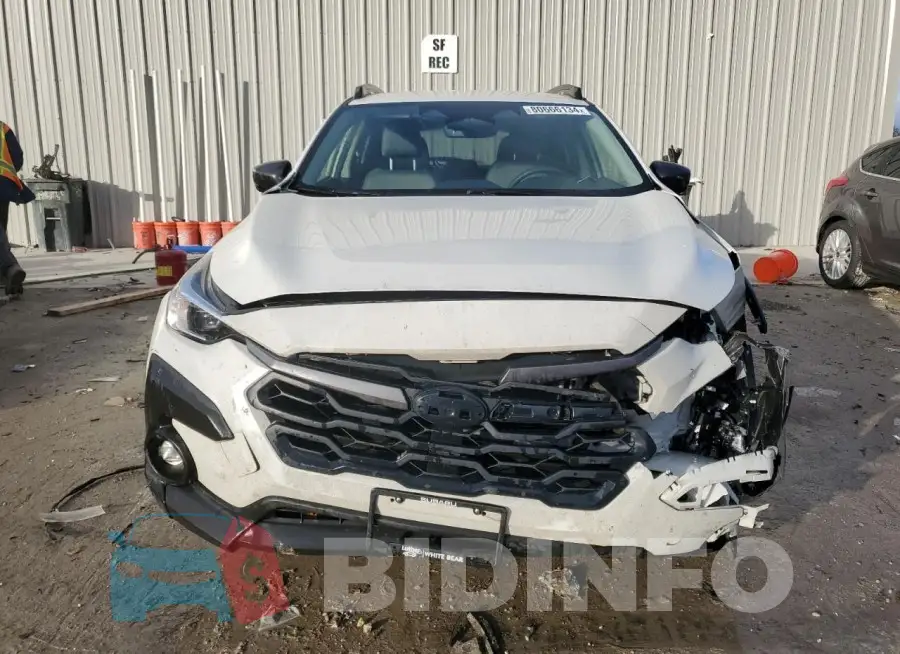 JF2GUADC8RH217082 Photo# 5