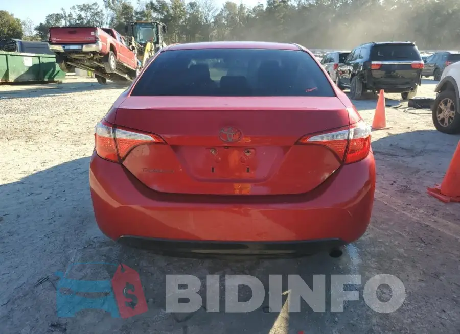 2T1BURHE6GC695313 Photo# 6