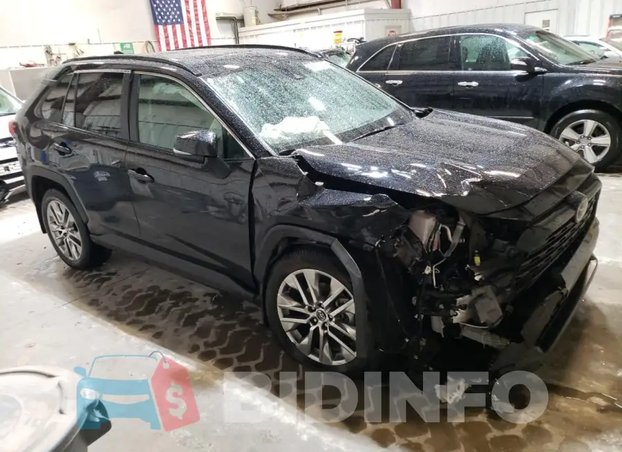 2T3A1RFV2LC063661 Photo# 4